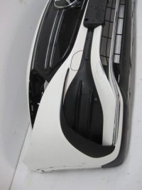 фото thumb №6, Бампер mercedes eqa a243 камера 6 pdc led amg перед передній