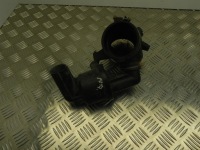 Направляющая всасывающая воздуха lexus rx 2017 1788131430 Цена, фото thumb