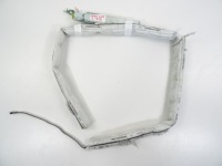 фото thumb №1, Nissan juke f15 lift подушка безопасности шторка безопасности левая