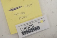 фото thumb №10, Us008+ renault koleos ii петли капот комплект 2szt universal white перламутр