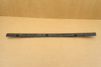 Nissan juke 2 f16 19- абсорбер ударов пенопласт пена 850906pa0a оригинальный номер Недорого, фото thumb