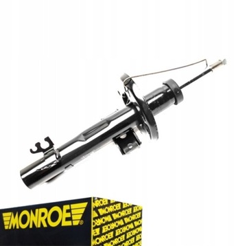 фото thumb №1, Амортизатор перед vw polo 1.0 tsi 1.2 tdi 1.4 1.6