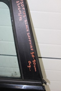 фото thumb №7, Дверь правые зад bmw f30 475