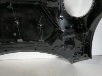 Mini cooper 3 iii f55 f56 13-24 8499869 капот кришка двигуна Оригінал, фото thumb