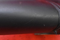 фото thumb №11, Зеркало правое чёрные eu land rover freelander 1 i 98-06 5 pin