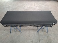 фото thumb №1, Кровать верхний лежак volvo fh 4