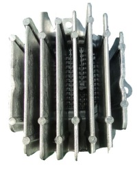 Модуль led drl mercedes s w222 правий Ціна, фото thumb