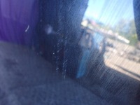 фото thumb №10, Nissan micra k12 02-10 капот крышка двигателя z11g