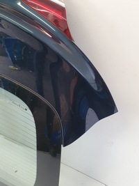 фото thumb №6, Opel insignia a lift hb крышка багажника багажника z30v