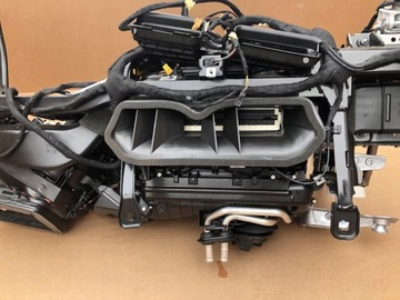 фото thumb №8, Каркас панелі обігрівач педалі audi e-tron q8 suv