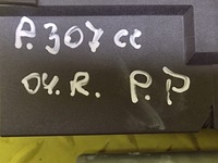 фото thumb №8, Peugeot 307 cc моторчик стекло правый перед 9651735180