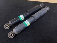 фото thumb №1, Амортизатор лівий правий задня lexus nx 300h lift