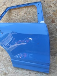 фото thumb №3, Двері праві зад audi q2 81a