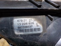 фото thumb №5, Insignia противотуманная фара левый перед 13226828