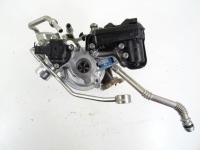 фото thumb №8, Micra k14 1.0 бензин турбина турбонагнетатель 16319700063