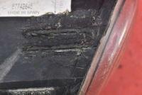 фото thumb №7, Галоген правое перед передний 1m0941702 seat toledo 2 ii 99-06