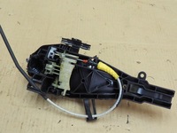 фото thumb №15, Bmw x6 e71 ручка наружная правый задняя