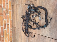 фото thumb №1, Jeep grand cherokee 99-04r wj 2.7 crd жгут двигателя установка