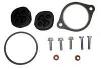 фото thumb №3, Катализатор volvo xc70 2.5i t 09/2002-08/2007