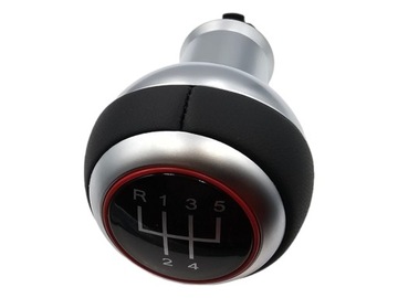 фото thumb №9, Ручка изменения коробки передач vw jetta iv v vi new beetle eos beetle fox up! lupo