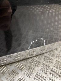 фото thumb №8, Volvo xc90 2020 задня кришка багажника багажника