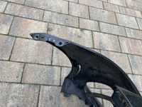 фото thumb №14, Mercedes cls c257 amg 18-23 a2578855901 бампер перед передний