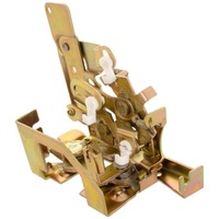 фото thumb №6, Замок двері задніх p do renault master 2 ii 98-10