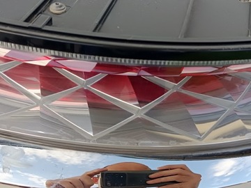 фото thumb №6, Оригінальна лампа задня ds7 crossback права led ok 9815722580