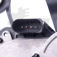 фото thumb №9, Двигатель дворник seat skoda citigo vw 5e5955711b