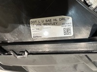 фото thumb №8, Bentley continental gt gtc лампа фара rh 3sd941006l