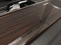 фото thumb №8, Оббивка обшивка dekor двері права правий задня jaguar xj x351 09-16r xjl long