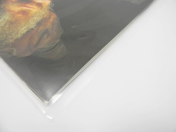 ВИНИЛОВЫЕ КРЫШКИ LP + ВНУТРЕННЯЯ ФУТБОЛКА 50 ШТ.