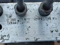 фото thumb №3, Citroen ds4 ds5 насос abs