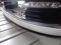 фото thumb №9, Бампер перед renault grand scenic iii 11r 1.6 dci белый аксессуары 8121