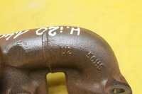 фото thumb №6, Колектор випускний d4fc hyundai i20 1.4 crdi