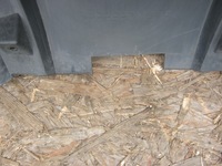 фото thumb №7, Бампер задняя nissan qashqai j11 lift 17-