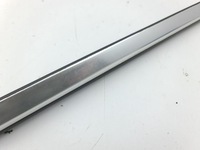 фото thumb №7, Infiniti q30 2016 левая сторона молдинг прокладка стекло дверь передних