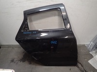 фото thumb №1, Дверь задняя правое renault zoe