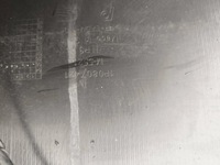 фото thumb №7, Seat leon 1p 2006 бампер l55y 1p0807421