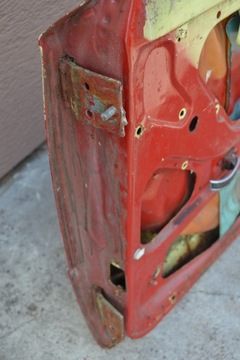 фото thumb №7, Fiat 125p двері праві перед передні