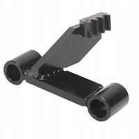 фото thumb №11, Кронштейн колеса маховика 26cm 7cm