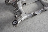 фото thumb №5, Подрамник подрамник подрамник подрамник bmw 7 g11 g12