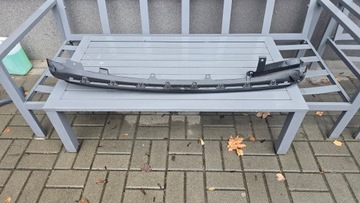 фото thumb №3, Спойлер накладка бампера зад заднього toyota auris ii 2 hb fl рестайлінг