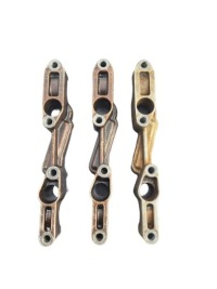 фото thumb №1, Подножка вкладыш вала audi a8 4.2 3.7 078103457k