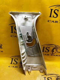 фото thumb №6, Правая защита обшивка стойка b range rover l405