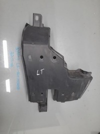 фото thumb №1, Захист підвіска лівий задня toyota rav4 iv 58285-42020