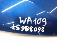 фото thumb №9, Капот кришка двигуна перед передня vw scirocco iii lr5z