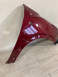 фото thumb №7, Ssangyoung xlv крыло правый передний