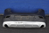 фото thumb №1, Volvo v40 ii бампер задня задній cross country