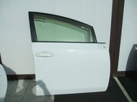 фото thumb №6, Toyota prius plus + дверь правое левая задняя задние перед передние